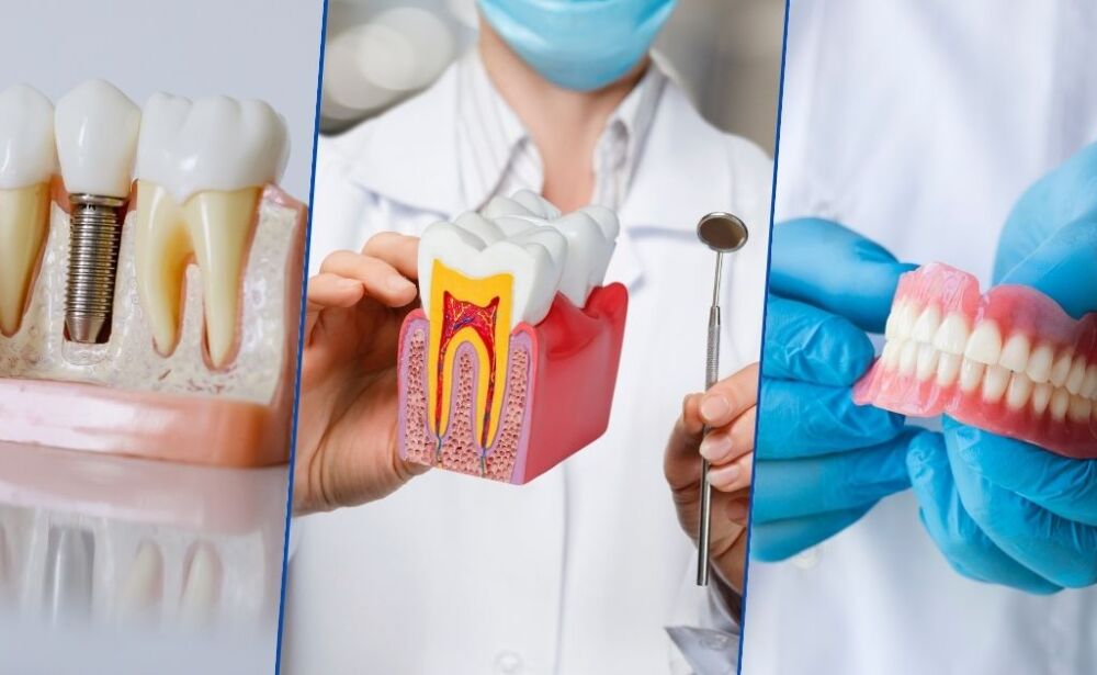 Best Restorative Dentistry in Kolkata