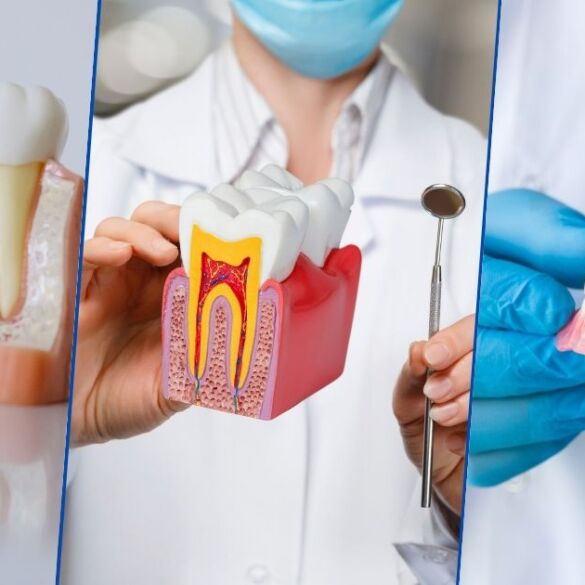 Best Restorative Dentistry in Kolkata