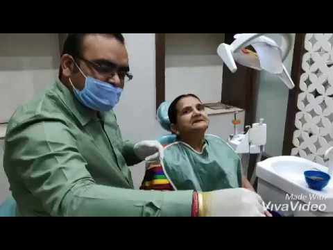 Best Prosthodontics Dentist in Kolkata || Denture in Kolkata || Top Dentist in Kolkata.