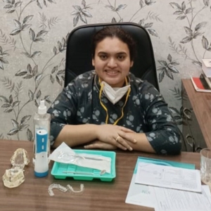 Dr. Arimeeta Chakraverty