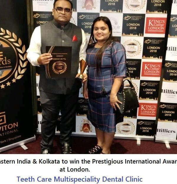 Dr. Arimeeta Chakraverty 2 award1