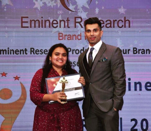 Eminent Research