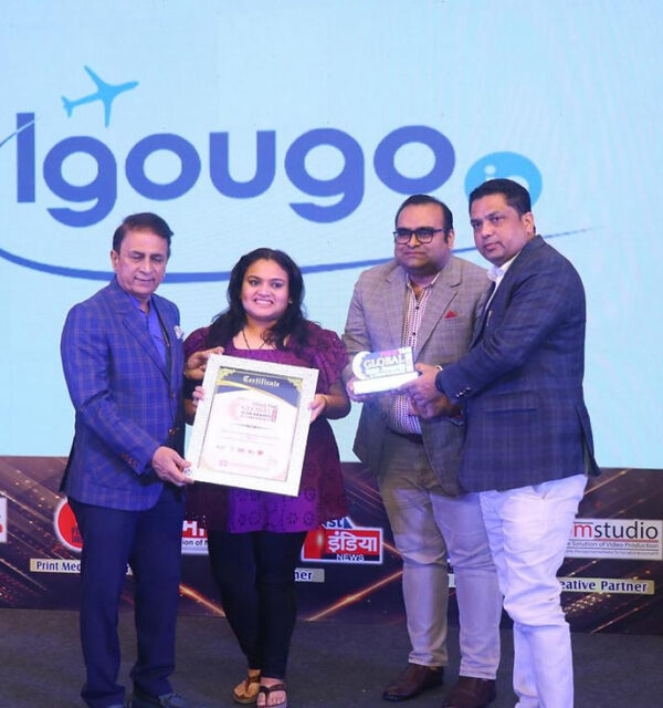 Dr. Arimeeta Chakraverty 4 International Health Care Award Winner (2017) – AVP Media. Recognized for pioneering modern dental technology and patient-centric care.