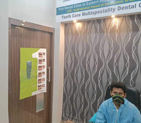 Dental Clinic Ballygunge 4 Best dental clinic in ballygunge