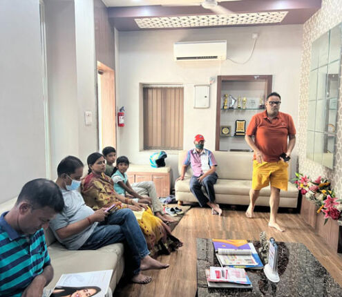 Dental Clinic Ballygunge 3 ballygunge dental clinic kolkata