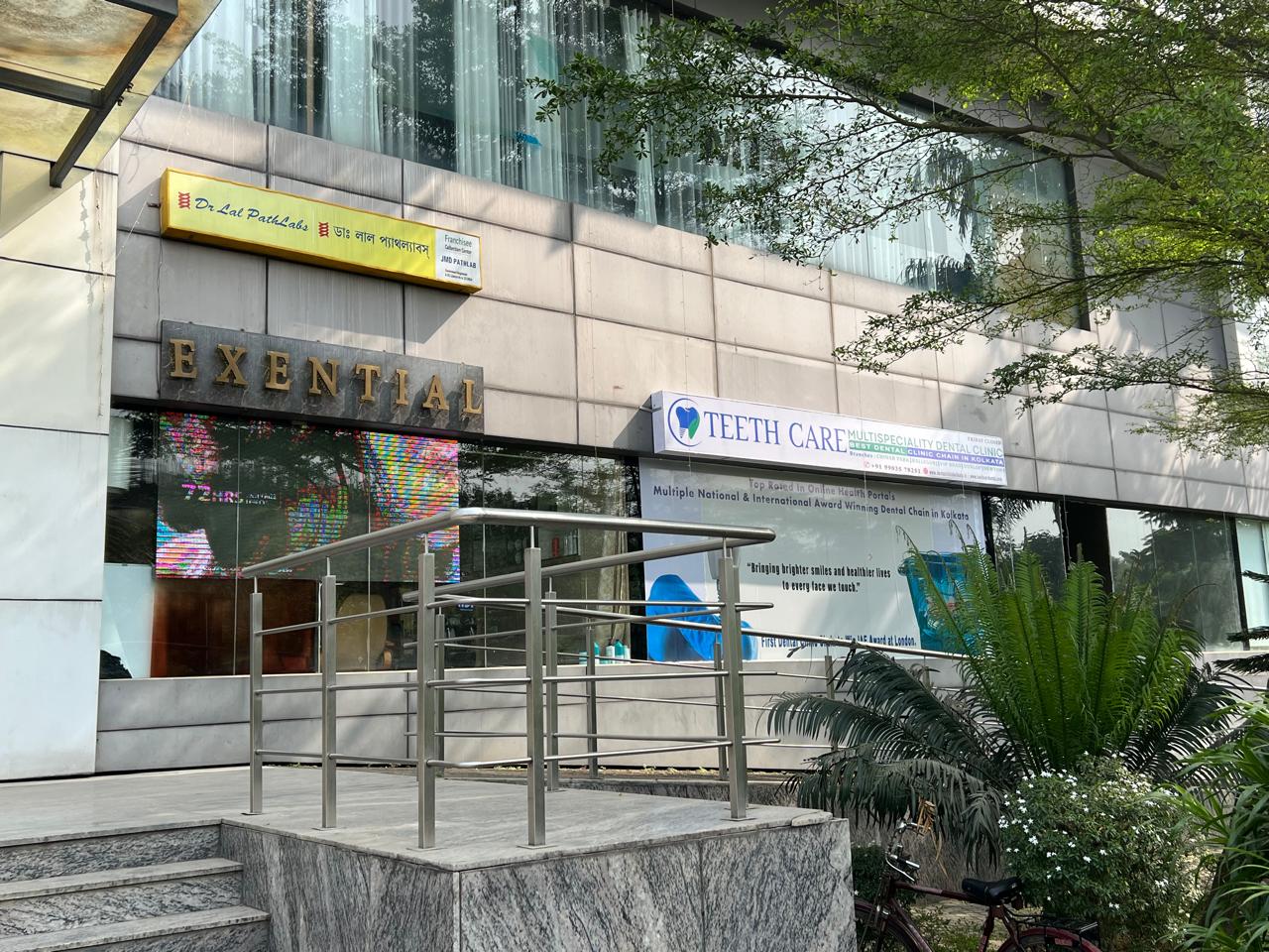 Best Dentist in New Town at Our Modern Dental Clinic