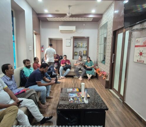 Dental Clinic Ballygunge 1 Comprehensive General Dentistry in Kolkata