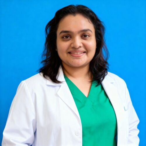 Dr. Arimeeta Chakraverty 2 Dr. Arimeeta Chakraverty – Top Dentist in Kolkata & Oral and Maxillofacial Surgeon