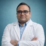 Dr. Sanket Chakraverty – Founder & Chief Dentist at Teeth Care Multispeciality Dental Clinic