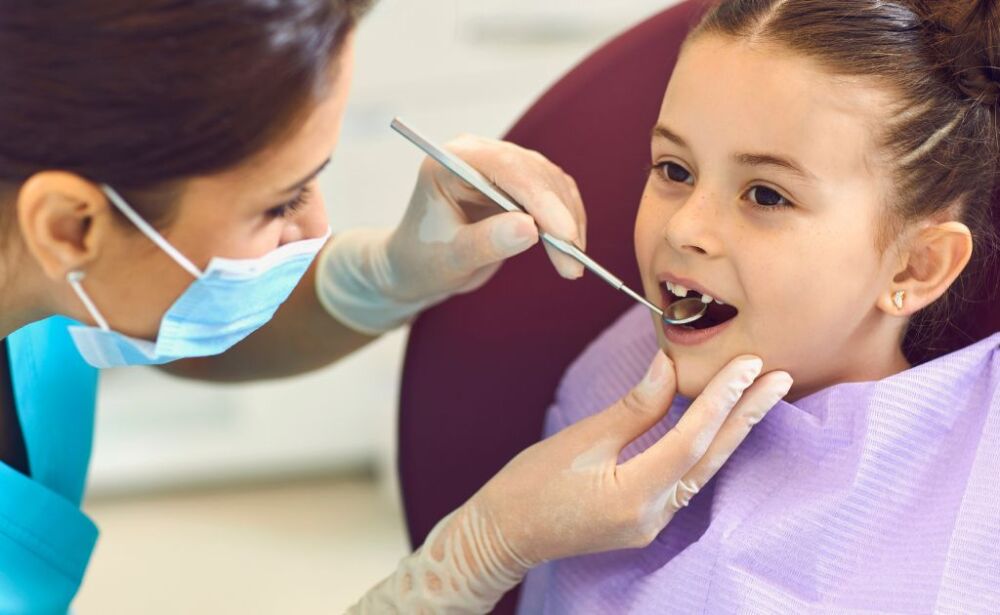 Expert Pediatric Dentistry in Kolkata