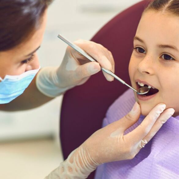 Expert Pediatric Dentistry in Kolkata