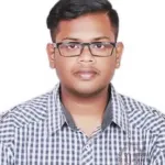 Dr. Samantak Roy