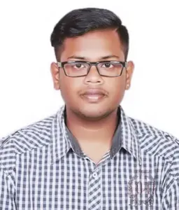 Dr. Samantak Roy