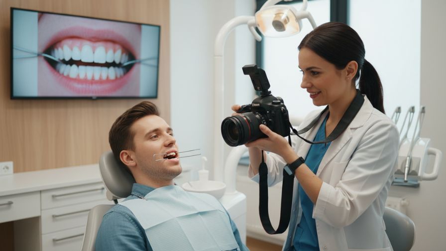 Digital Smile Design