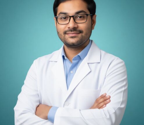 Dr. Debarun Pal 1 Dr. Debarun Pal BDS, MDS (Gold Medalist)