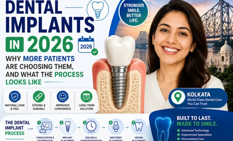 Dental Implants in 2026: Why More Patients Are Choosing Them 10 Dental Implants in 2026: Why More Patients Are Choosing Them