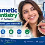 Cosmetic Dentistry in Kolkata Treatments, Costs and Results