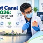 Root Canal in 2026 Why It Does Not Hurt the Way You Think